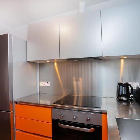 Apartament 1-80 Collection Penthouse By Trulycyprus Limassol Zewnętrze zdjęcie