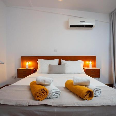 Apartament 1-80 Collection Penthouse By Trulycyprus Limassol Zewnętrze zdjęcie