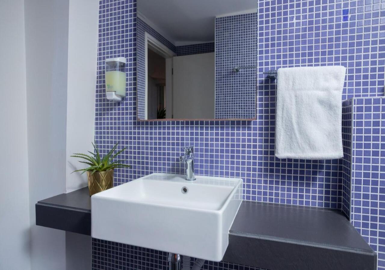Apartament 1-80 Collection Penthouse By Trulycyprus Limassol Zewnętrze zdjęcie