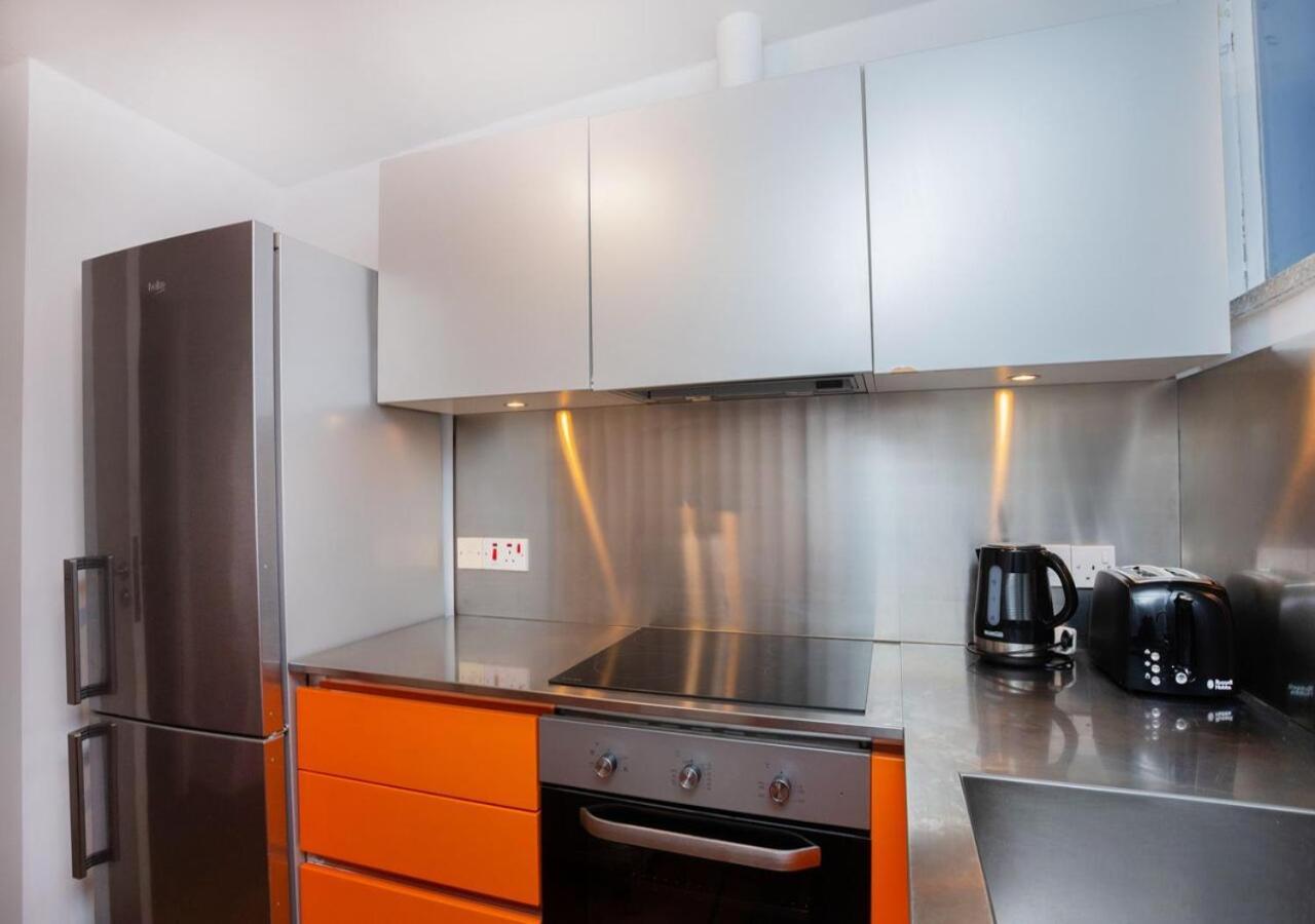 Apartament 1-80 Collection Penthouse By Trulycyprus Limassol Zewnętrze zdjęcie