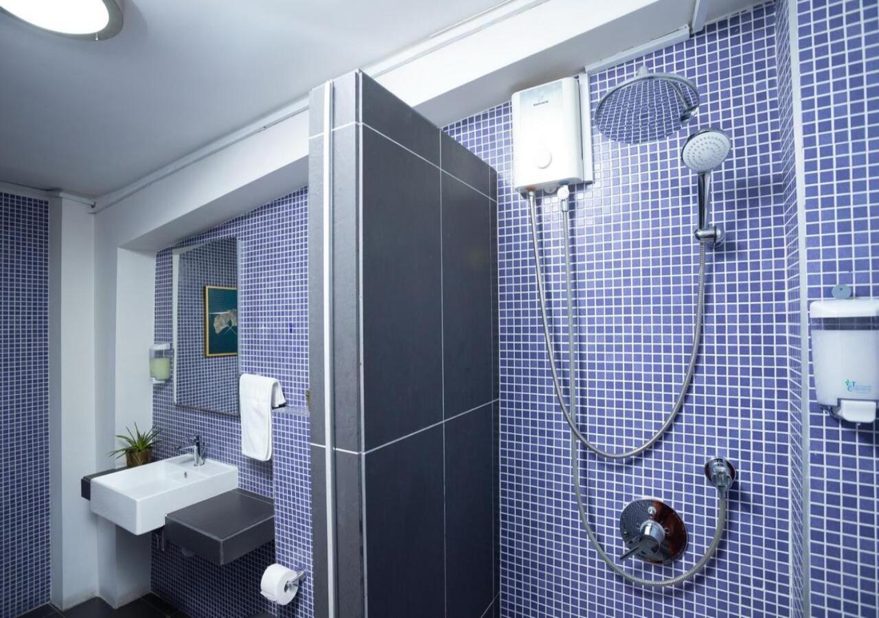 Apartament 1-80 Collection Penthouse By Trulycyprus Limassol Zewnętrze zdjęcie