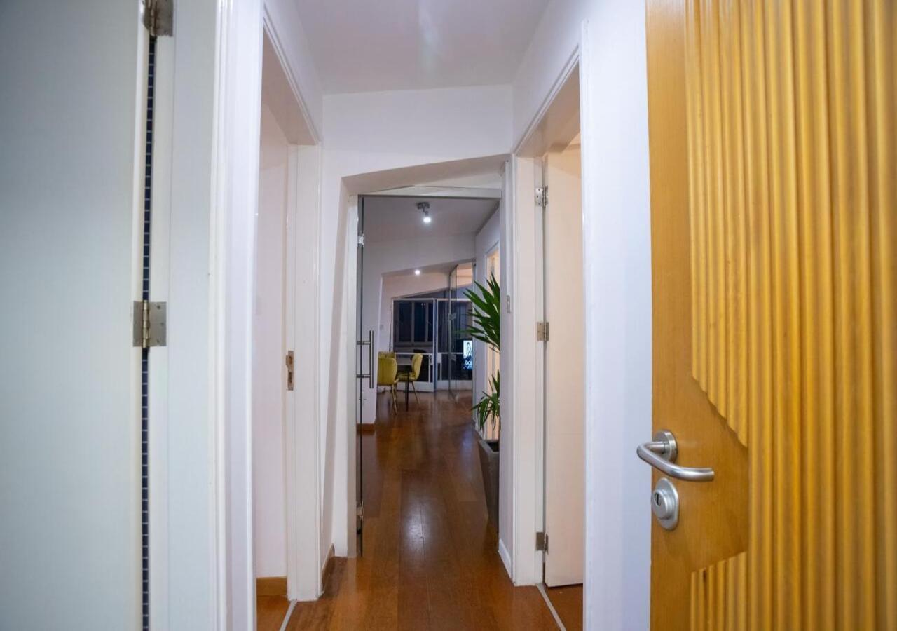 Apartament 1-80 Collection Penthouse By Trulycyprus Limassol Zewnętrze zdjęcie
