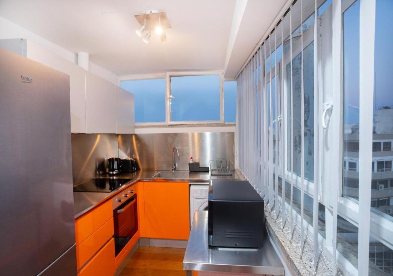 Apartament 1-80 Collection Penthouse By Trulycyprus Limassol Zewnętrze zdjęcie